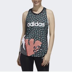 Adidas Farm Rio Tank Top